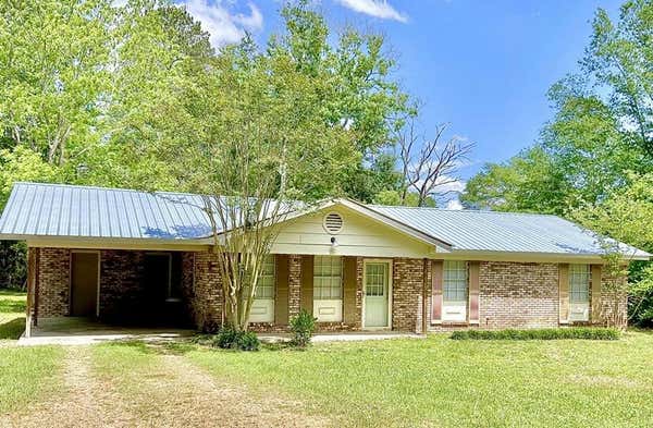 1403 GREENS CREEK RD, CARSON, MS 39427 - Image 1