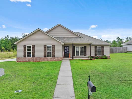 12 WILDFLOWER BLVD, HATTIESBURG, MS 39402 - Image 1