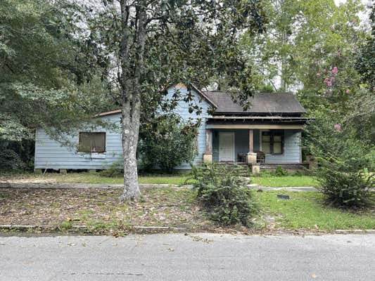 531 BUSCHMAN ST, HATTIESBURG, MS 39401 - Image 1