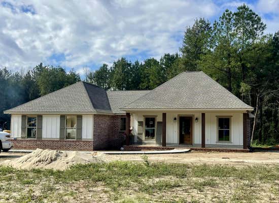 185 CROSBY RD, SEMINARY, MS 39479 - Image 1