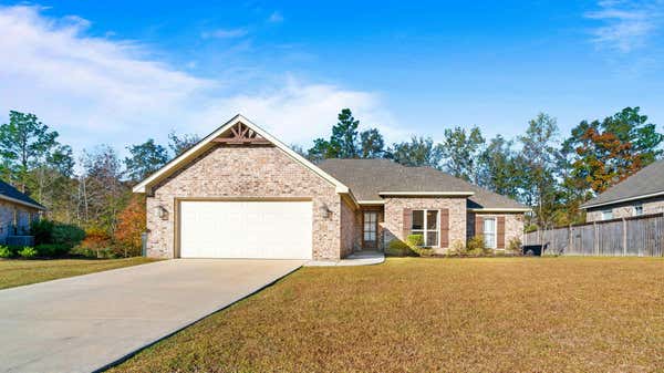 14 FLINTSHIRE LN, HATTIESBURG, MS 39402 - Image 1