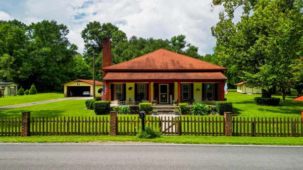 557 OLD HIGHWAY 49, SEMINARY, MS 39479, photo 2 of 41