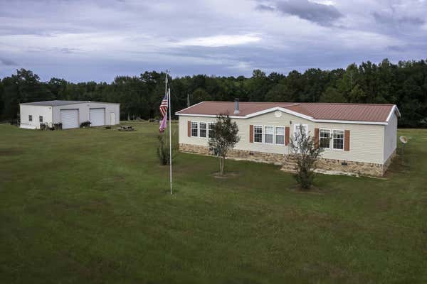 33 TOBACCO RD, POPLARVILLE, MS 39470 - Image 1