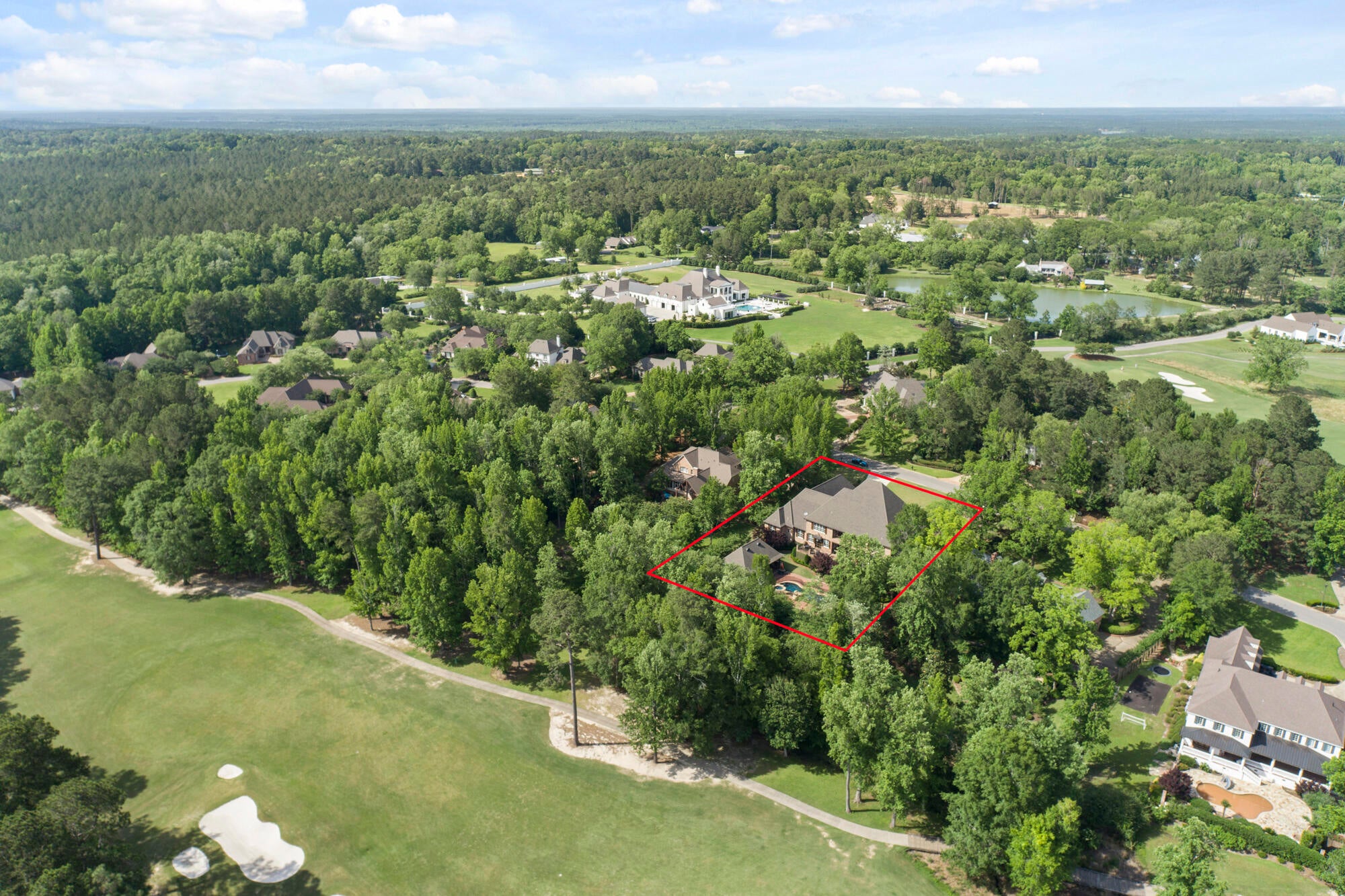 Hattiesburg, Mississippi, 39402, United States, 5 Bedrooms Bedrooms, ,5 BathroomsBathrooms,Residential,Active,2014920