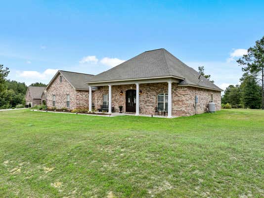 18 WALTER TILLERY DR, ELLISVILLE, MS 39437, photo 4 of 50