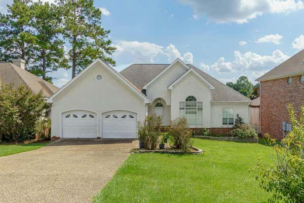 98 W SHORE DR, HATTIESBURG, MS 39402 - Image 1