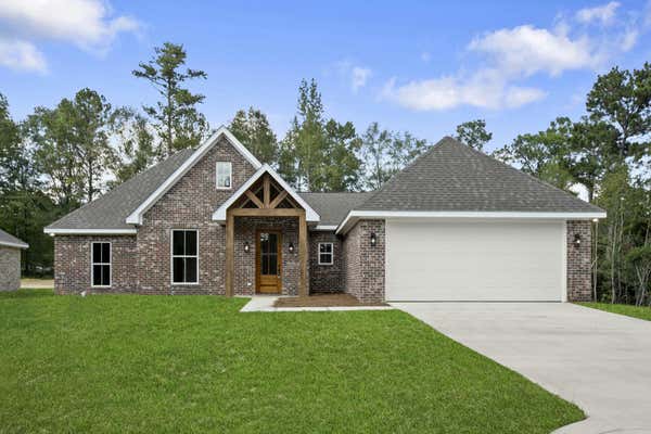 611 NELLWOOD DR, HATTIESBURG, MS 39402 - Image 1