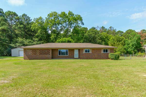 1010 SEMINARY MIKE CONNER RD, COLLINS, MS 39428 - Image 1