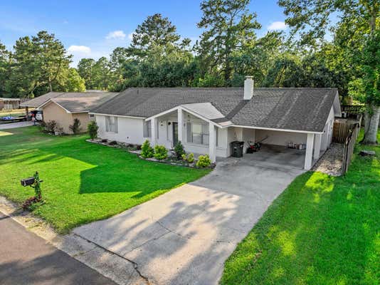 1011 CHICKASAW TRL, COLUMBIA, MS 39429, photo 2 of 37