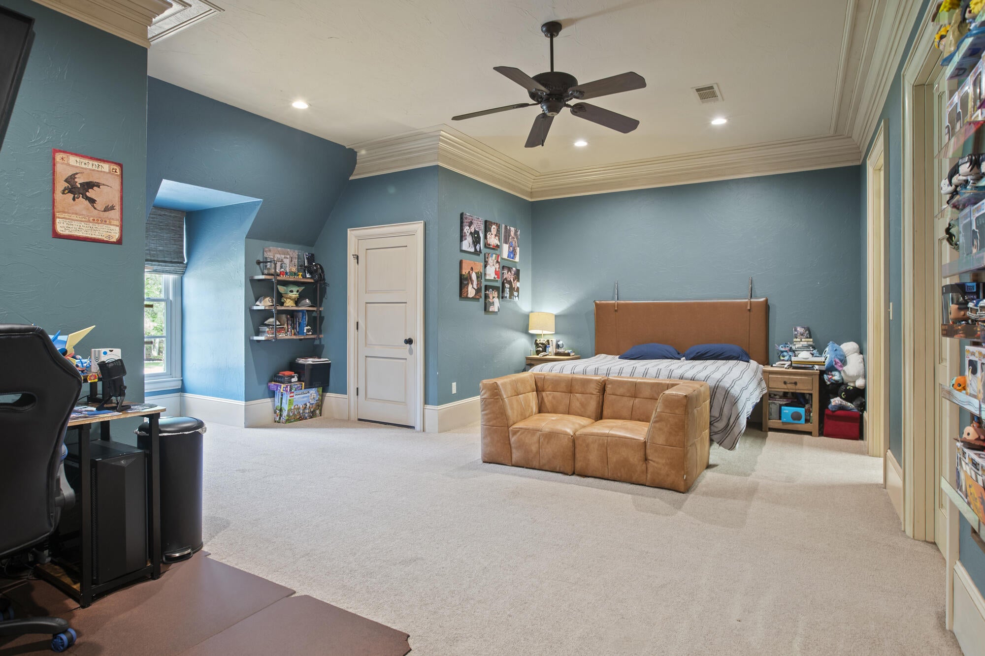 Hattiesburg, Mississippi, 39402, United States, ,5 BathroomsBathrooms,Residential,Active,1820499