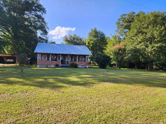 209 HIGHWAY 27 S, TYLERTOWN, MS 39667 - Image 1