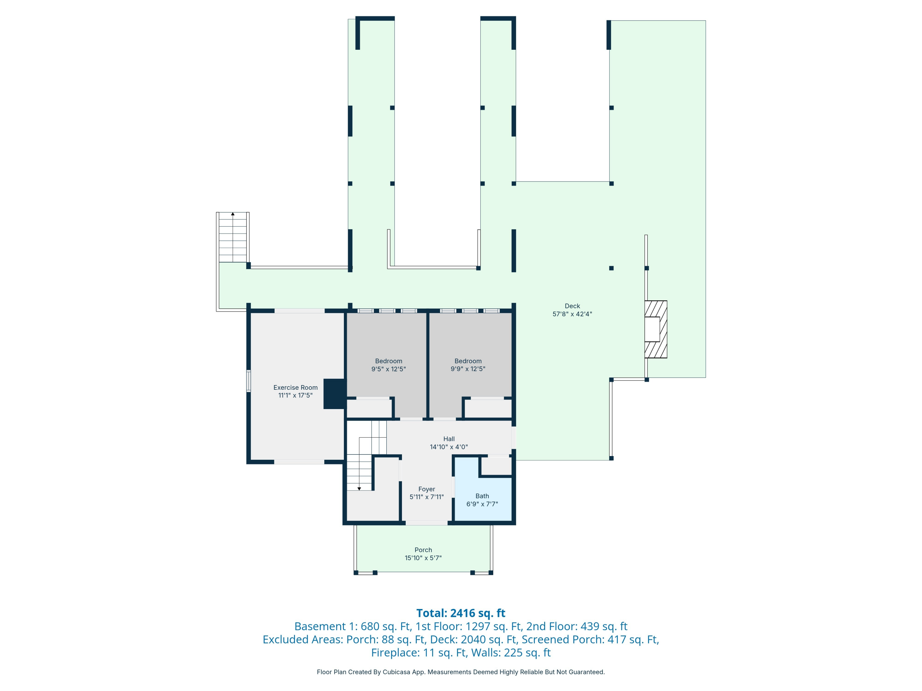 Lumberton, Mississippi, 39455, United States, 4 Bedrooms Bedrooms, ,3 BathroomsBathrooms,Residential,Active,2017509