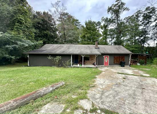 514 PAULDING RD, ELLISVILLE, MS 39437 - Image 1