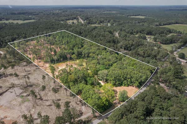 23 BUFFALO HILL RD, ELLISVILLE, MS 39437 - Image 1