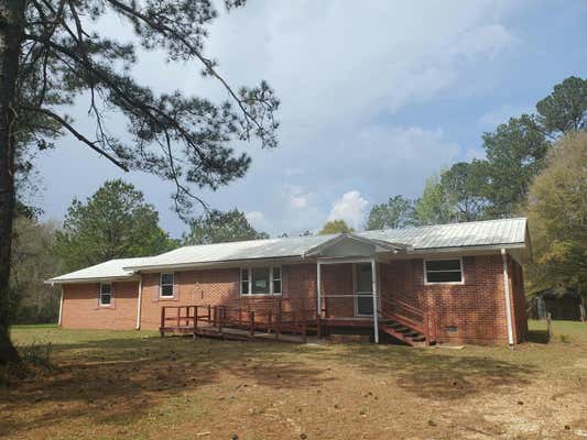 907 PINE LEVEL RD, LEAKESVILLE, MS 39451 - Image 1