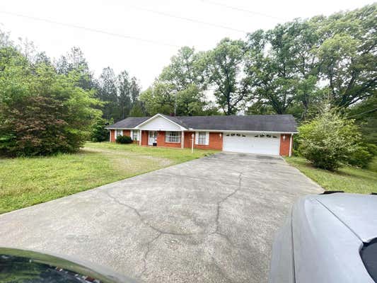 644 NEW HOPE KOKOMO RD, FOXWORTH, MS 39483 - Image 1