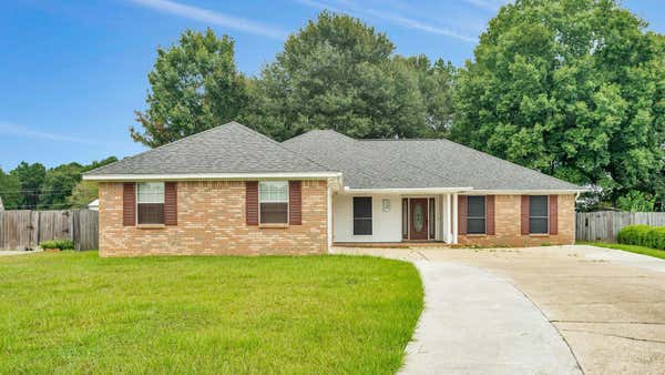 56 CORNER OAKS DR, HATTIESBURG, MS 39402 - Image 1