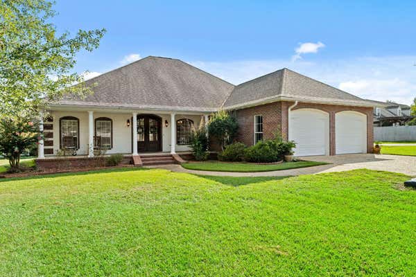 3 RUE LAFITTE, HATTIESBURG, MS 39402 - Image 1