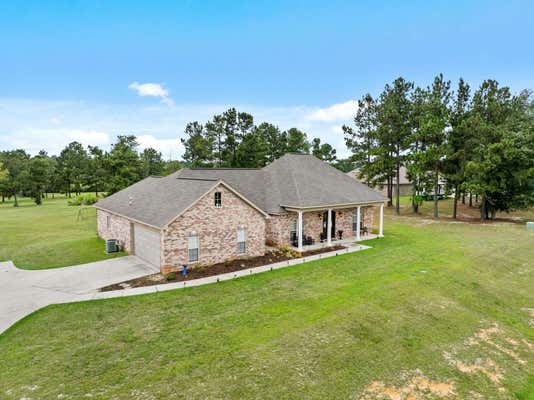 18 WALTER TILLERY DR, ELLISVILLE, MS 39437, photo 2 of 50