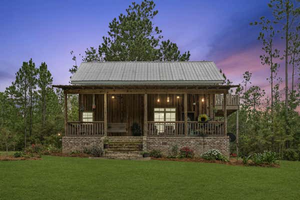 109 B LOWE LN, LUMBERTON, MS 39455 - Image 1