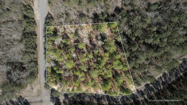 LOT D-15 BENT PEBBLE POINT, LUMBERTON, MS 39455 - Image 1