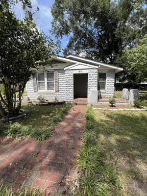 1205 GILL ST, COLUMBIA, MS 39429 - Image 1