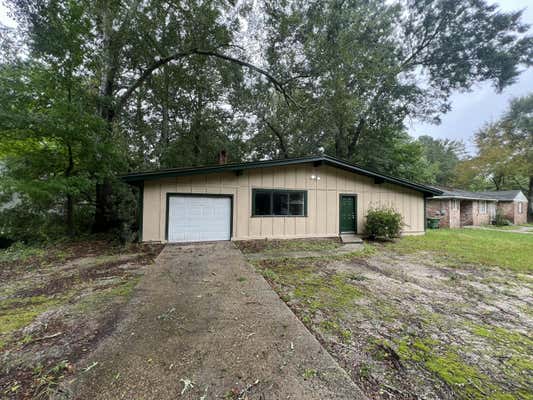 713 CRESTVIEW DR, HATTIESBURG, MS 39401 - Image 1