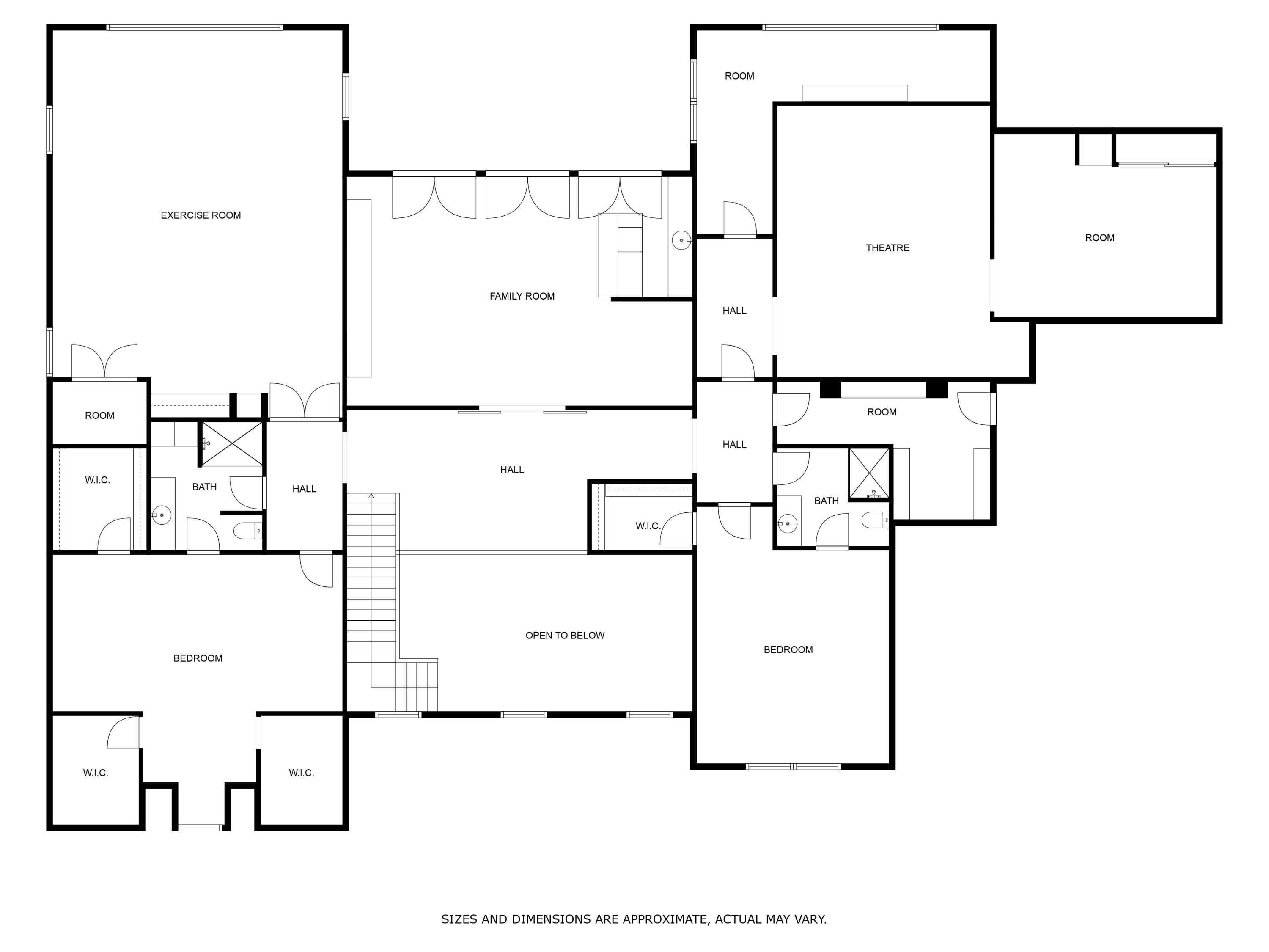 Hattiesburg, Mississippi, 39402, United States, ,5 BathroomsBathrooms,Residential,Active,1820499