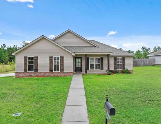 12 WILDFLOWER BLVD, HATTIESBURG, MS 39402 - Image 1