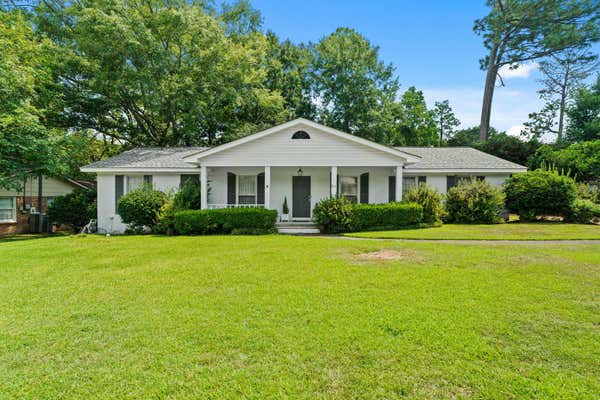 210 SOUTHAMPTON RD, HATTIESBURG, MS 39401 - Image 1