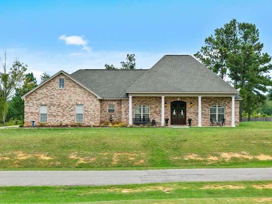 18 WALTER TILLERY DR, ELLISVILLE, MS 39437 - Image 1