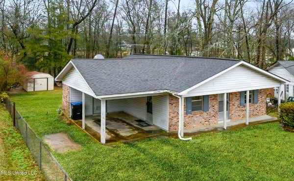 113 WOODLAND DR, LUCEDALE, MS 39452 - Image 1