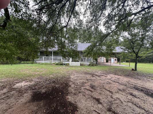 841 NEW HOPE CHURCH RD, FOXWORTH, MS 39483 - Image 1