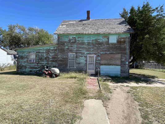 0 MAIN ST., DUNDEE, KS 67530 - Image 1