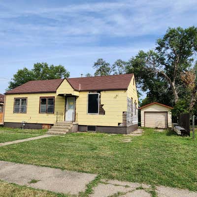 335 W 11TH ST, RUSSELL, KS 67665 - Image 1