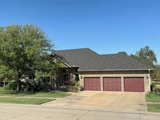 1806 RIVIERA DR, GREAT BEND, KS 67530 - Image 1