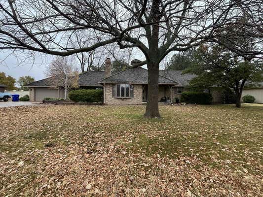 2306 PLUM ST, HAYS, KS 67601 - Image 1