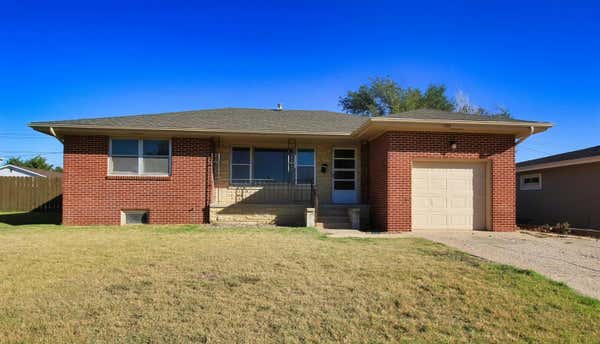 1305 E 17TH ST, HAYS, KS 67601 - Image 1