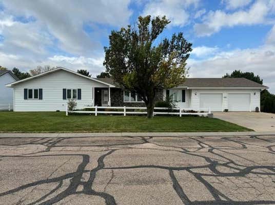 708 SOUTHWOOD CT, QUINTER, KS 67752 - Image 1