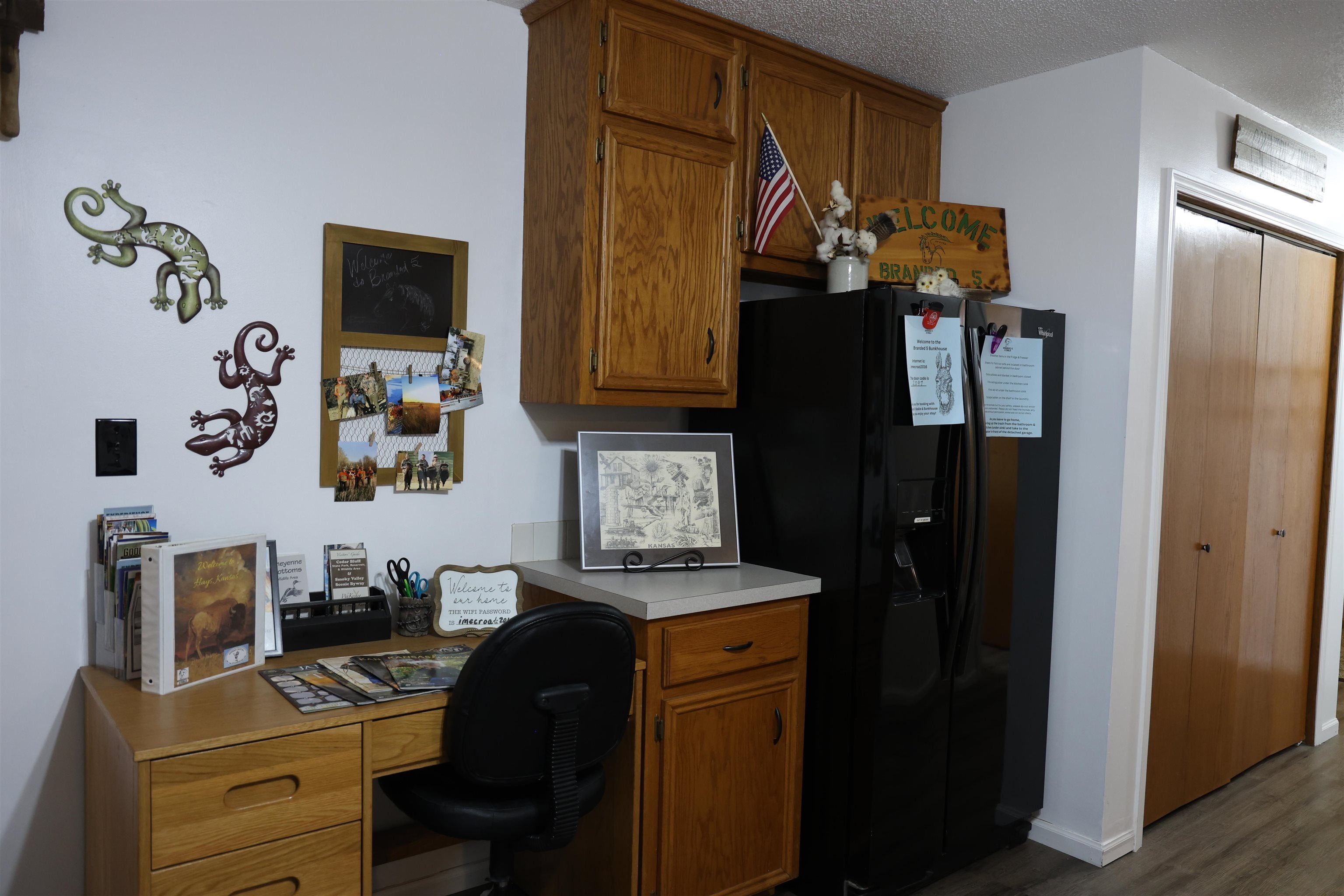 Hays, Kansas, 67601, United States, 5 Bedrooms Bedrooms, ,5 BathroomsBathrooms,Residential,Active,1964298