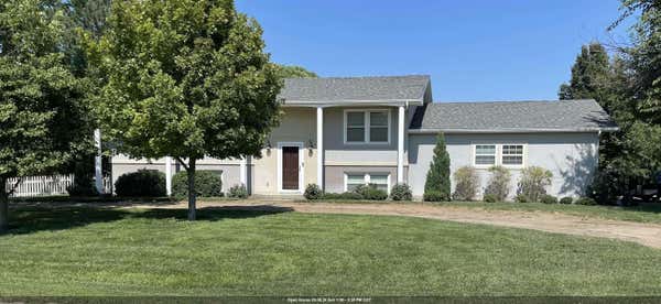 316 COLLEGE VIEW DR, GREAT BEND, KS 67530 - Image 1