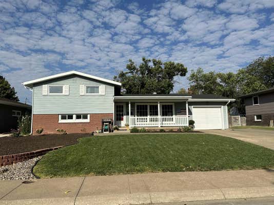 2915 WILLOW ST, HAYS, KS 67601 - Image 1