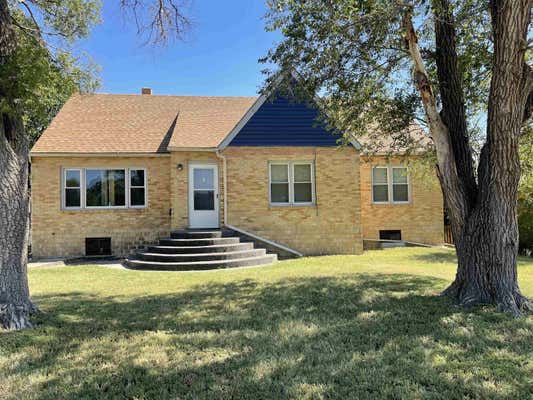 2310 FORT ST, HAYS, KS 67601 - Image 1