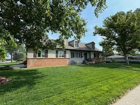 6016 ASPEN DR, GREAT BEND, KS 67530, photo 2 of 54