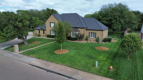 4917 QUAIL CREEK DR, GREAT BEND, KS 67530 - Image 1