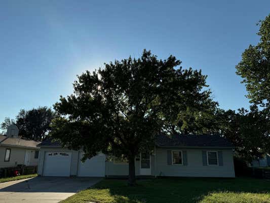 725 TAFT ST, GREAT BEND, KS 67530 - Image 1