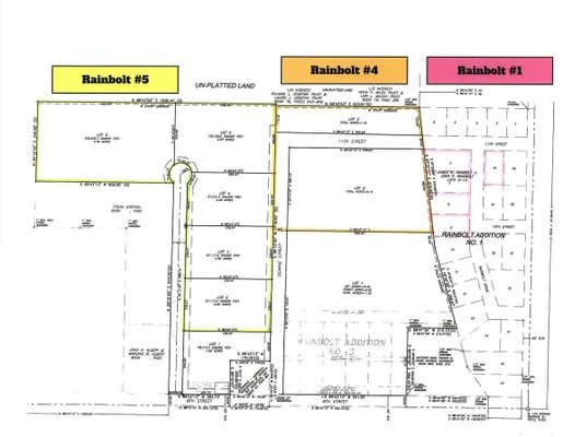 000 RAINBOLT DRIVE, LARNED, KS 67550 - Image 1