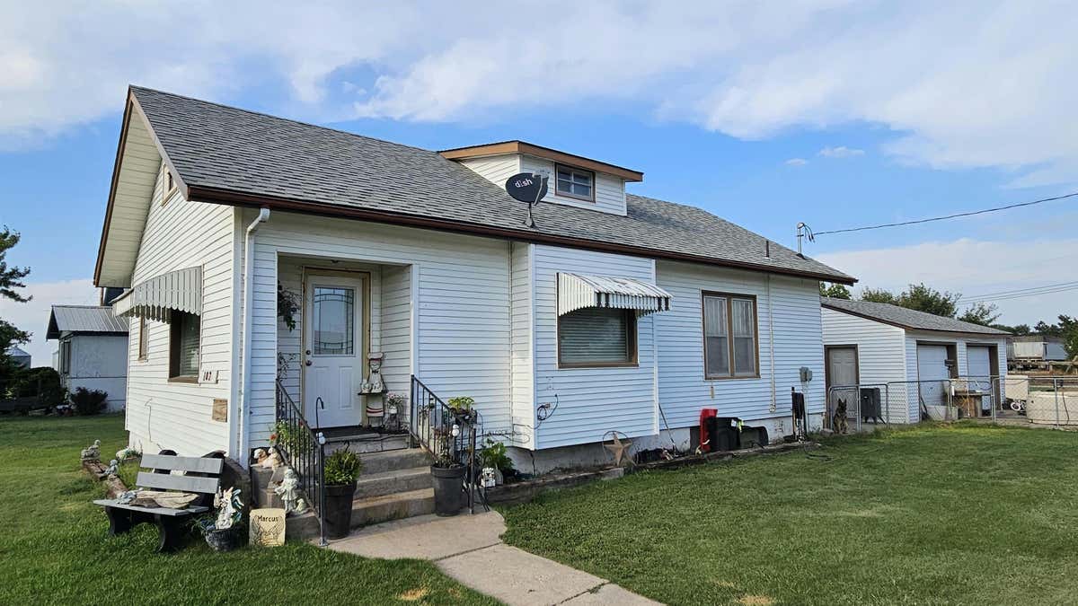 102 S MAIN ST, PARK, KS 67751, photo 1 of 5