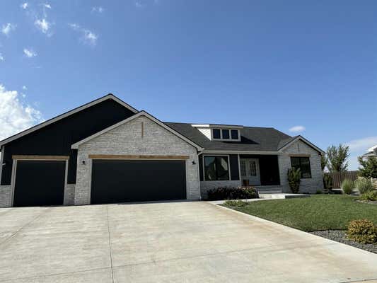 4513 JAGGER CT, HAYS, KS 67601 - Image 1