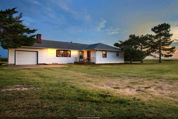 1280 GRANTS VILLA RD, HAYS, KS 67601 - Image 1